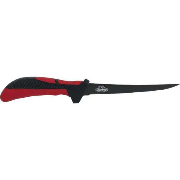 Berkley XCD 6 In. Fillet Knife BFG6FK