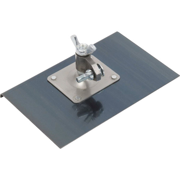 Marshalltown 9 In. x 4 In. All-Angle Walking Edger 14130