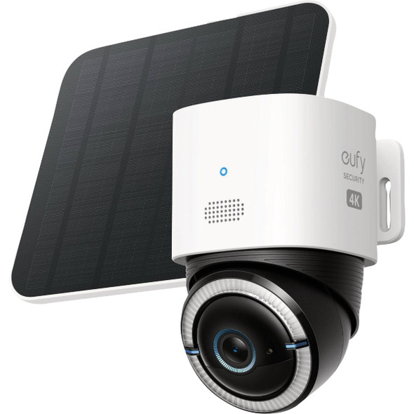 eufy 4G LTE Cam S330 with Wi-Fi Security Camera T86P2121