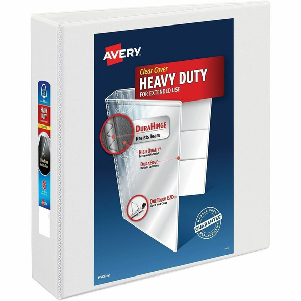 Avery&reg; View Ring Binder 79192CT