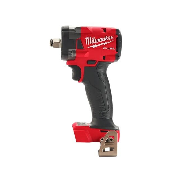2855-20 Milwaukee M18 FUEL™ 1/2 " Compact Impact Wrench w/ Friction Ring Bare Tool
