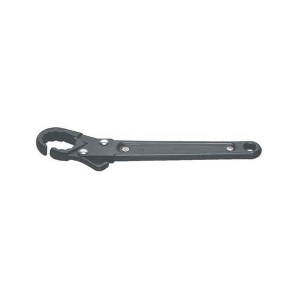 RFW-18 Williams Flare Nut Wrench, 9/16 Inch Opening, 7 1/4 Inch OAL, SAE