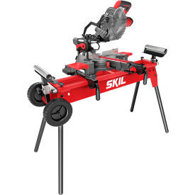 Skil Single Bevel Miter Saw 7-1/4"" Blade Dia. 10A 120V