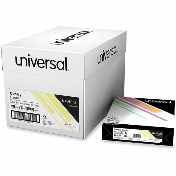 Universal  Copy Paper 11201CT