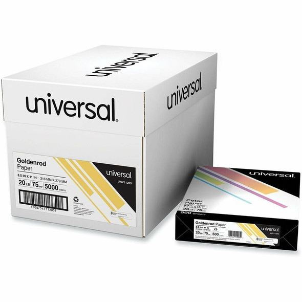Universal  Copy Paper 11205CT