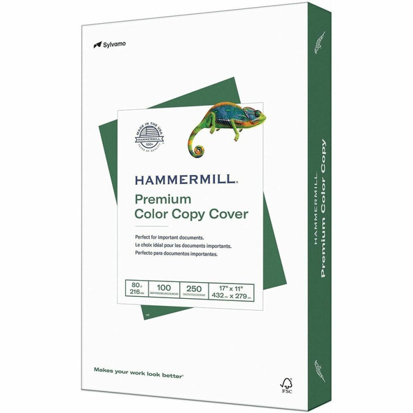 Hammermill  Paper Cover 120037CT