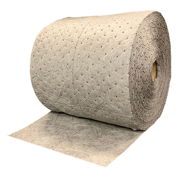 FyterTech Essentials Universal Single-Ply Sorbent Rolls
