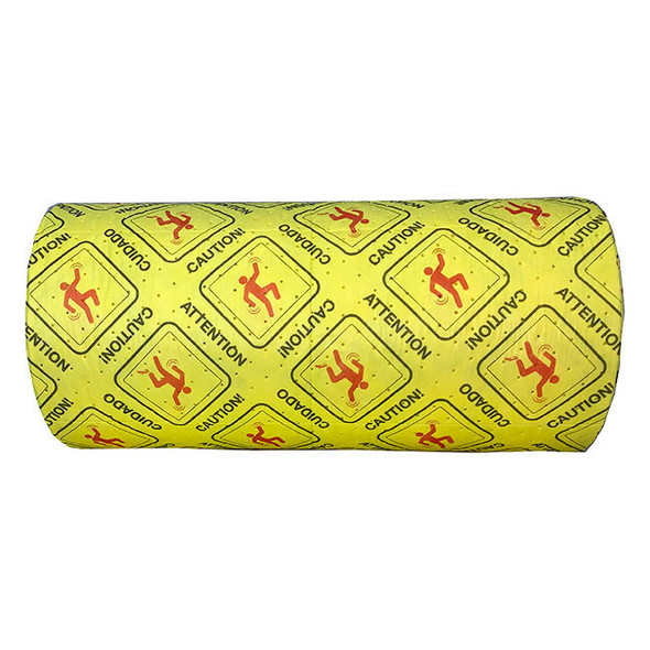 FyterTech Spilfyter™ Universal Hi-Viz Sorbent Rolls