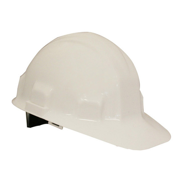 SureWerx™ Jackson® Sentry III Cap, White, 1/Each
