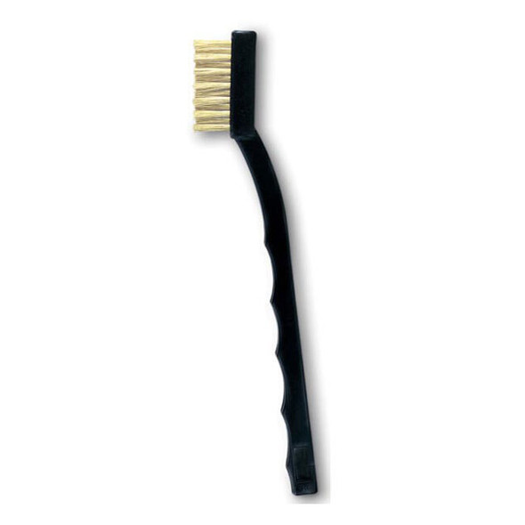 Brass Cleaning Brush, 1/Each