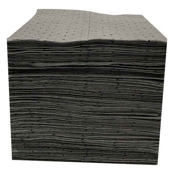 FyterTech Essentials Universal 3-Ply SMS Sorbent Pads