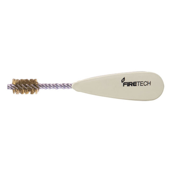 Brass Valve Cleaning Brush, 1/Each