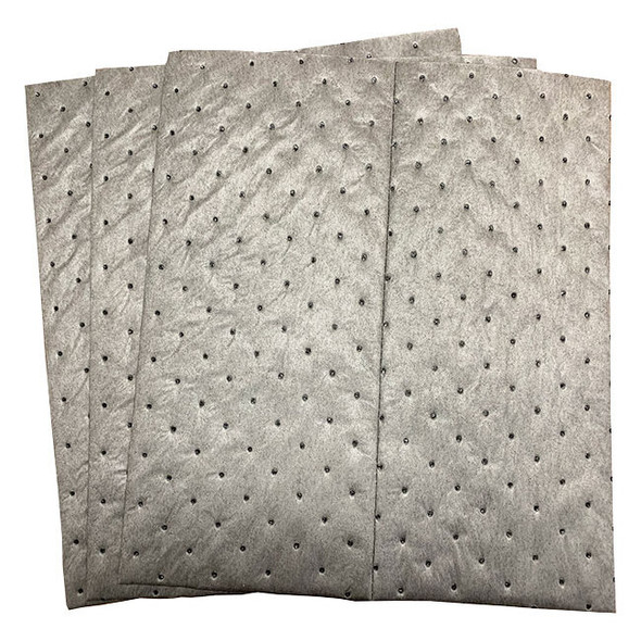 FyterTech Spilfyter™ Universal 3-Ply Sorbent Pads