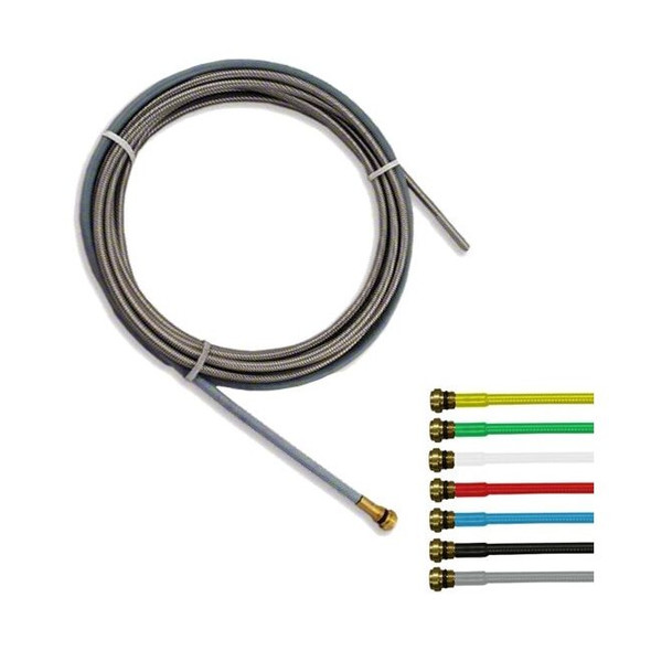 L3A-15 XTRweld MIG Universal Liner, .035"/.045", 15ft