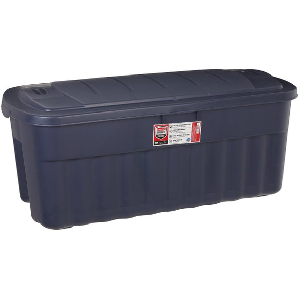 RMRT500000 Rubbermaid 50 Gal. Roughneck Tote