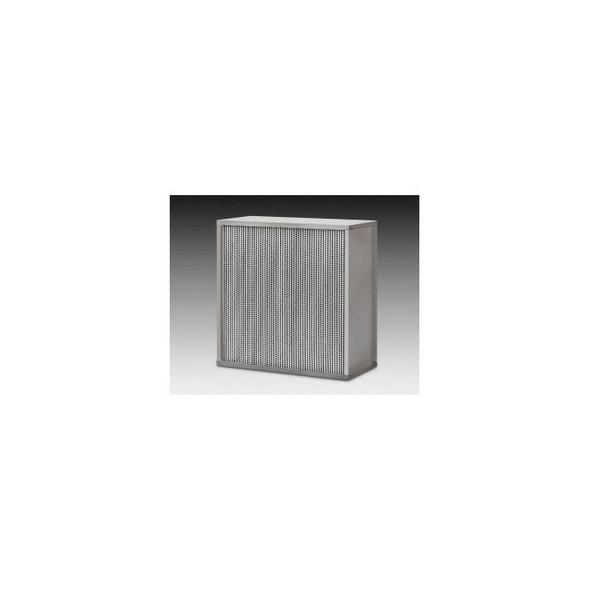 Global Industrial HEPA Filter  24""W X 24""H X 11-1/2""D  99.97 Efficient Standa
