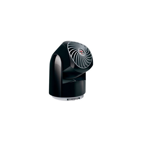 Vornado Flippi V8 Personal Air Circulator Black
