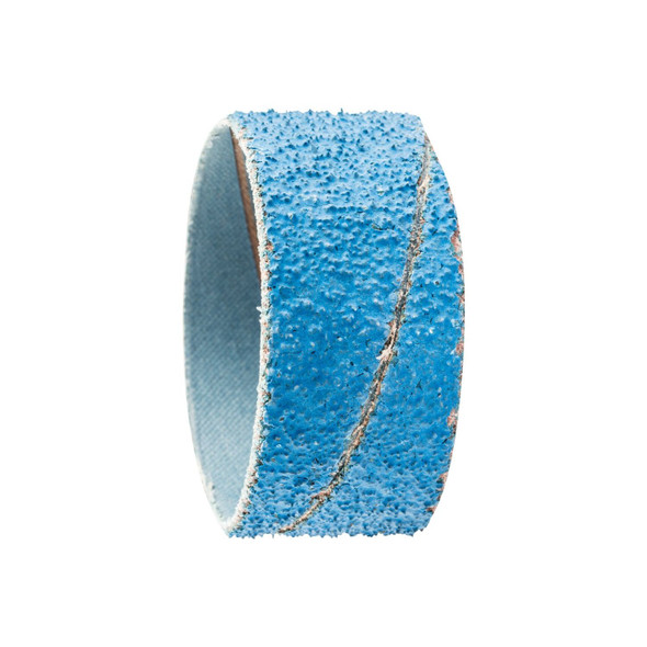 Pferd Tools Spiral Band,Z-Cool,36 Grit,2-3/8"x1-1/8 41427 Pack of 100