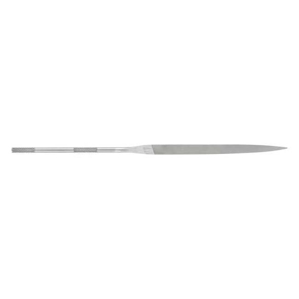 Pferd Tools Needle File,Knife,Cut 2,6-1/4 12054 Pack of 12