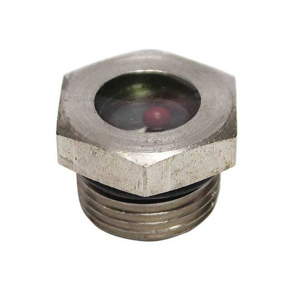 York Sight Glass with Gasket 026-43375-000