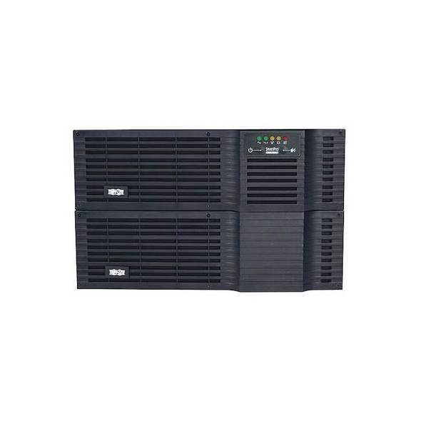 Tripp Lite 5kVA/4kW Rack/Tower Line-Interactive UPS 208V/120V SMART5000RT3U