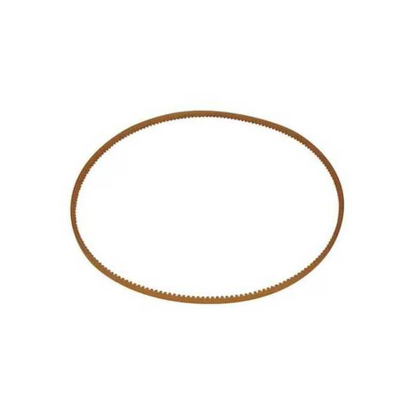 Dayton FHP V-Belt, 2L320, 2L, 32 in, 1/4 in Top Width 2L320