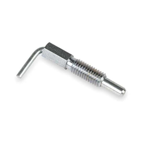 Te-Co Plunger,Hand W/Out lock,1/2-13,2.00,PK2 54312X
