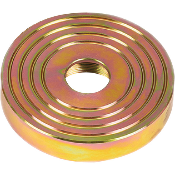 6.5" Diameter Base 819SD-4