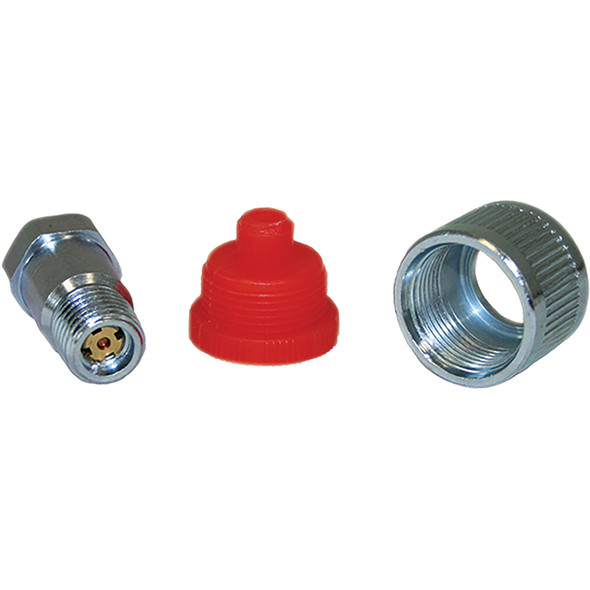 Coupler, Ram Bolt And Ring 4KR20