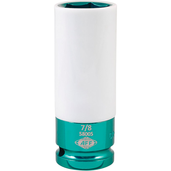 Mag Wheel Protective Deep Impact Socket - 1/2" Drive - 22mm (7/8") 58005