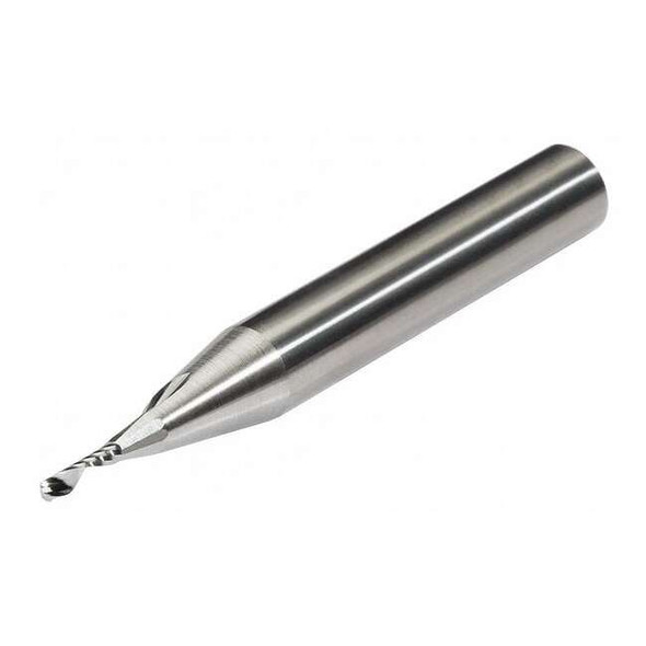 Micro 100 Router (Metric) Single Flute SFPM-100-10