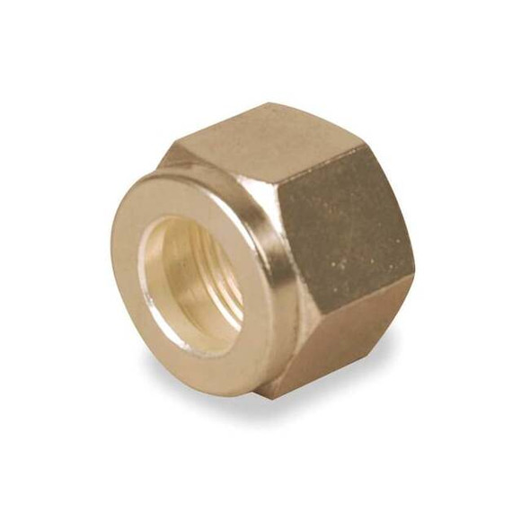 Parker 3/16" A-LOK SS Nut 3NU3-316
