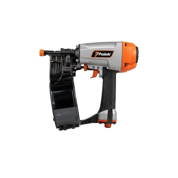 Paslode Air-Power Nail Gun,Plastic,120 psi,11 ga 515900