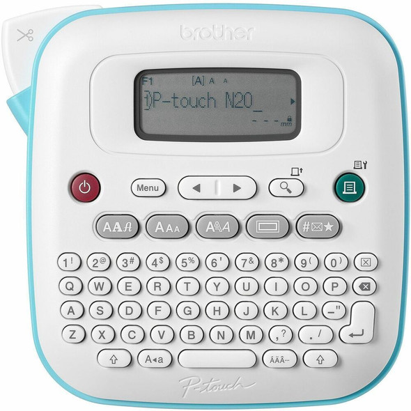 P-touch  Electronic Label Maker PTN20