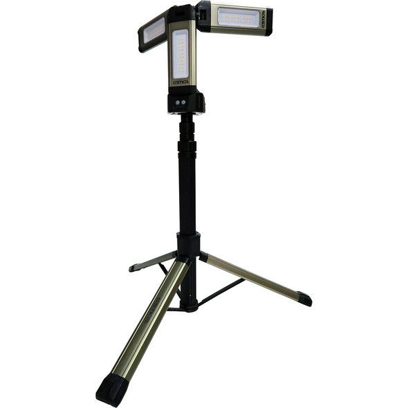 TRiMobile 2000 Lumen Area Work Light w/Tripod - 2000lm 12681