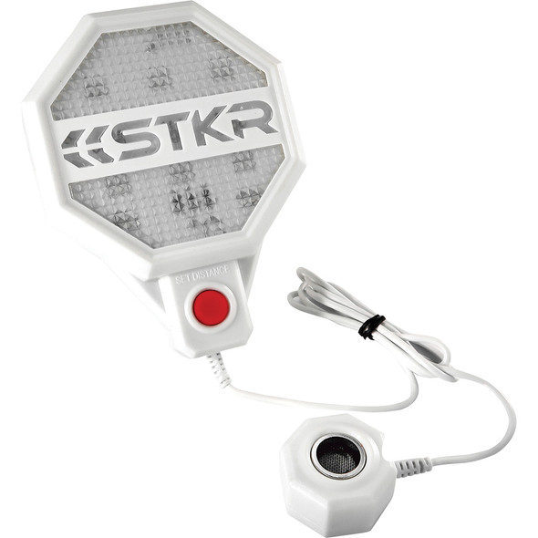 Garage Parking Sensor - White 00382