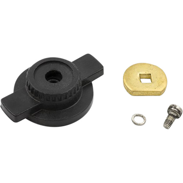 REPLACEMENT KNOB, SIDE TERMINAL CLAMP AC-55