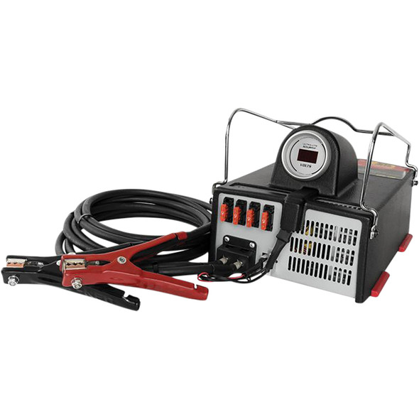 CLEAN POWER SUPPLY, 100A 13.0 TO 14.8 VDC CPS-100