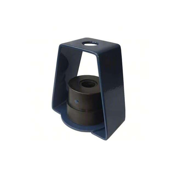 Manufacturer Varies Hanger-Mount Vibration Isolator,4 1/4" 852C61