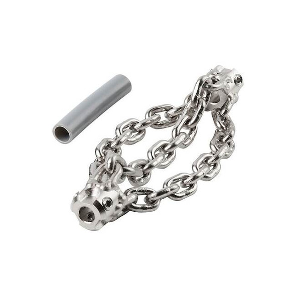 3 in. Standard Chain Knocker for 5/16 in. Chain Snake Cable