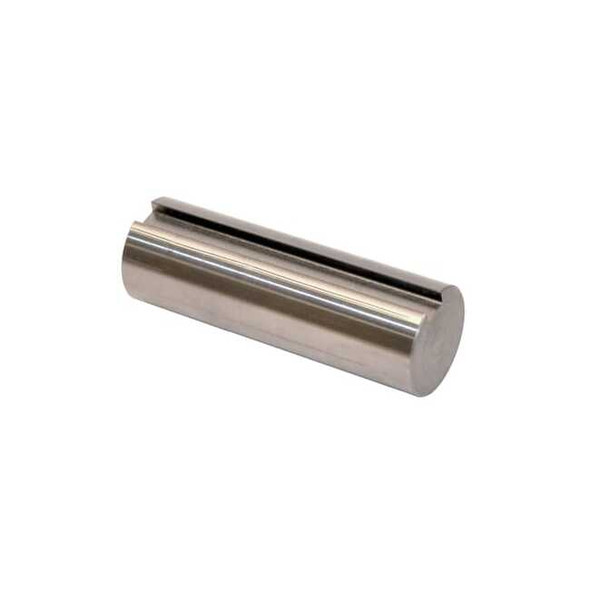 Manufacturer Varies Keyed Shaft,Carbon Steel Grade 1045 ZSHK-M10-M0300-104SU
