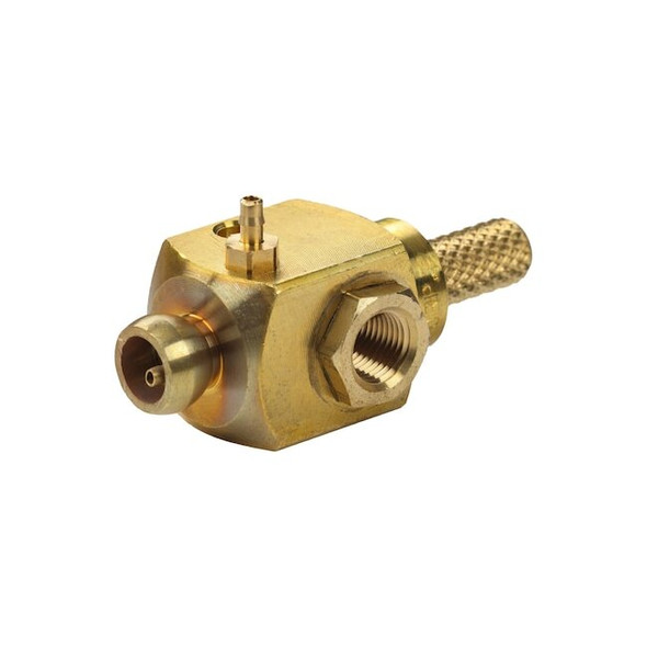 Manufacturer Varies Brass Body 21484R