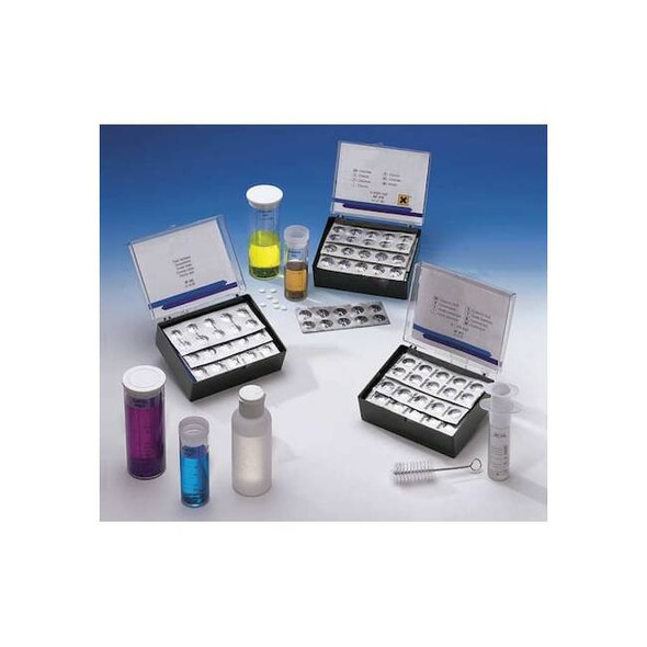 Lovibond Water Quality Test Kit 414340