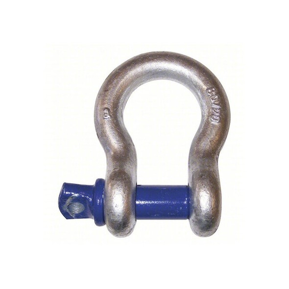 Manufacturer Varies Bolt/Nut and Cotter Anchor Shackles 8064205