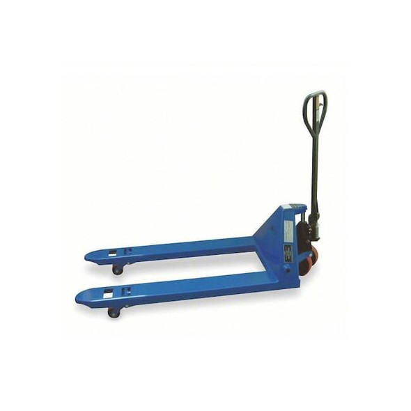 Manufacturer Varies Pallet Jack,Load Capacity 4400 lb. 55NR94