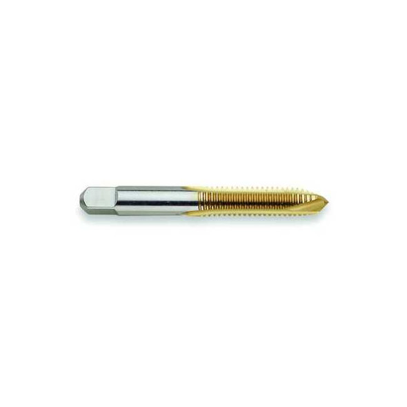 Widia Spiral Flute Tap, Bottoming 3 Flutes 19631
