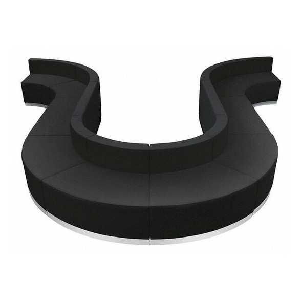 Flash Furniture ZB-803-440-SET-BK-GG