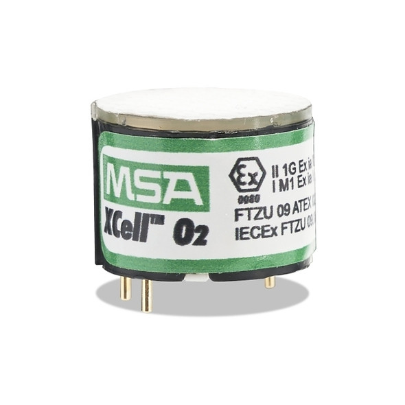 XCell™ O2 Sensor Replacement Kit, with Alarms