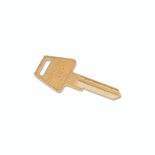 Keys & Keyways, Cut Key, 1