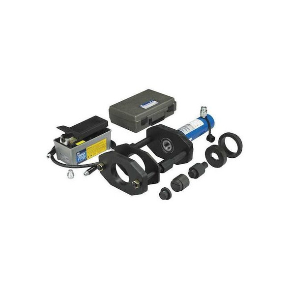 Otc Bushing Master Kit,Metal,48 in 4247